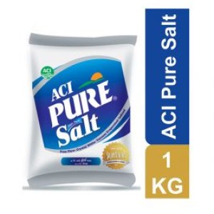 ACI Pure Salt, 1kg