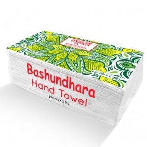 Bashundhara Hand  Towel