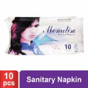 Monalsa-Sanitary-Napkin-Wings-Regular-Flow-Panty-System-10-pads
