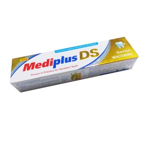 Mediplus DS 90 gram