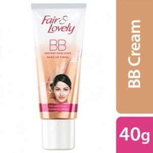Fair & Lovely bb cream 40 gram