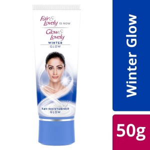 Fair & Lovely winter GLOW Cream