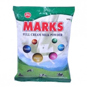 Marks Milk Powder Foil 500gm